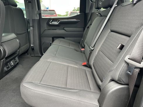 Used 2024 GMC Sierra 1500 Elevation AWD/4WD image 21