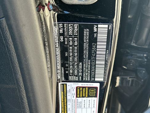 Certified 2026 Mercedes-Benz GLC 300 4MATIC image 35