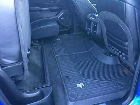 Used 2021 RAM 1500 TRX w/ TRX Level 2 Equipment Group image 40