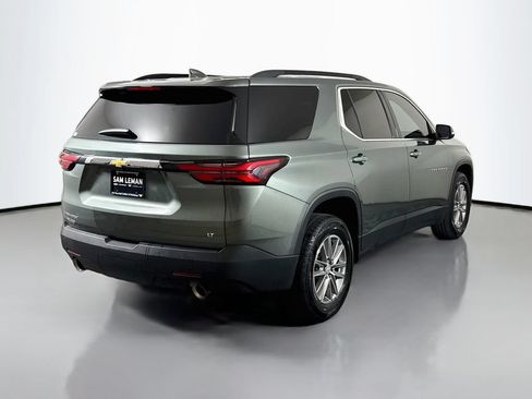 Used 2023 Chevrolet Traverse LT FWD image 7