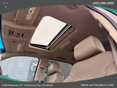 Used 2015 Chevrolet Silverado 1500 LTZ Z71 AWD/4WD image 32