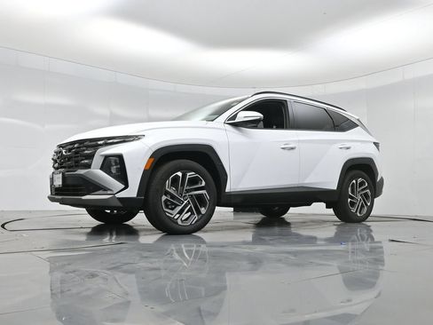 Used 2021 Hyundai Palisade Calligraphy FWD image 6