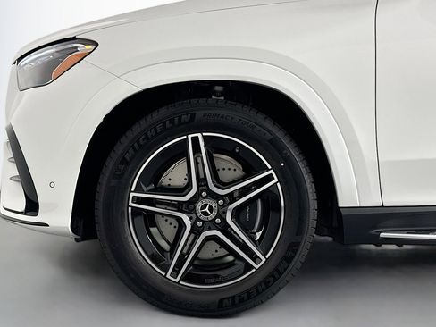 New 2026 Mercedes-Benz GLE 450 4MATIC image 10
