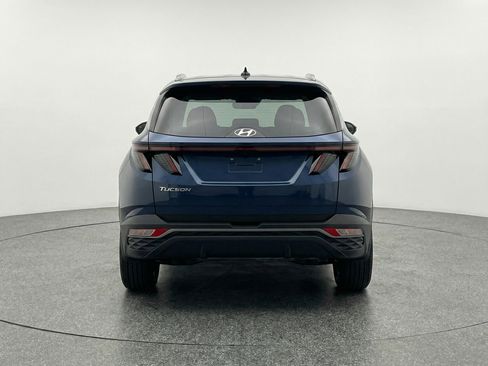 Used 2025 Hyundai Tucson SEL image 7