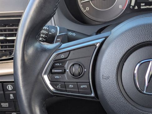 Certified 2023 Acura RDX w/ Technology Package image 25