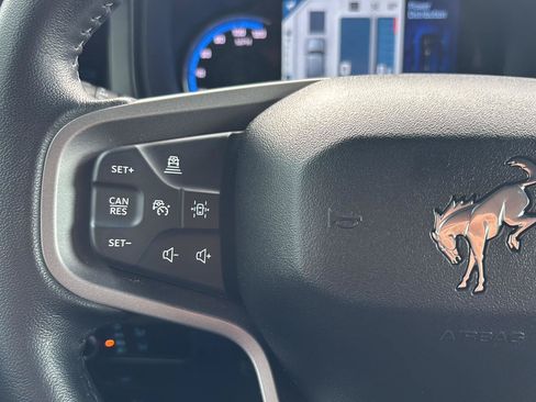 Used 2023 Ford Bronco Wildtrak AWD/4WD image 18