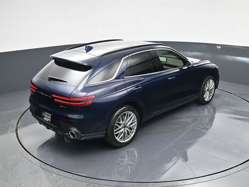 Used 2022 Genesis GV70 3.5T Sport w/ Sport Advanced Package image 31