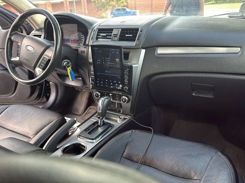 Used 2010 Ford Fusion Hybrid FWD image 19