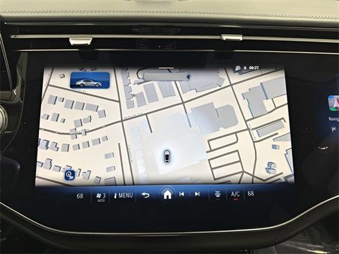 Used 2025 Mercedes-Benz E 350 4MATIC Sedan image 19