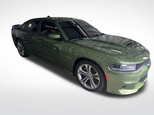 Used 2021 Dodge Charger R/T RWD image 6