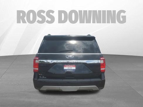 Used 2020 Ford Expedition XLT RWD image 5