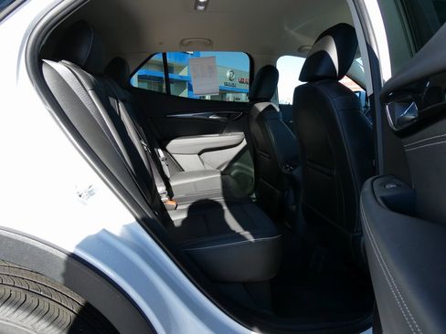 Certified 2023 Buick Envision Essence image 16