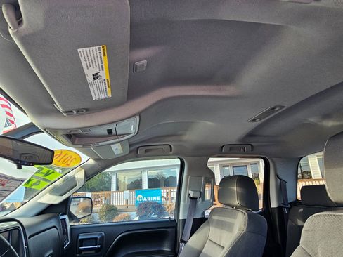 Used 2016 Chevrolet Silverado 1500 LT image 15