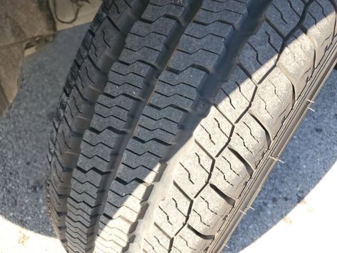 Used 2024 RAM ProMaster 2500 image 29