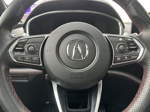Certified 2023 Acura MDX A-Spec image 30