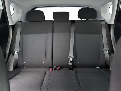 New 2026 Hyundai Kona SE FWD image 16
