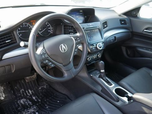 Used 2016 Acura ILX image 15