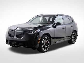 New 2026 BMW X3 M50 AWD/4WD video 1