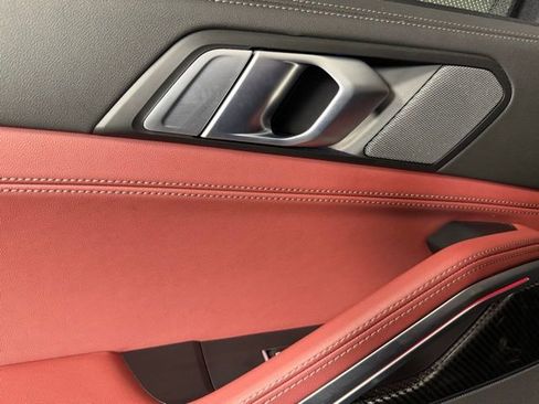 Used 2024 BMW X6 M60i w/ Executive Package image 26