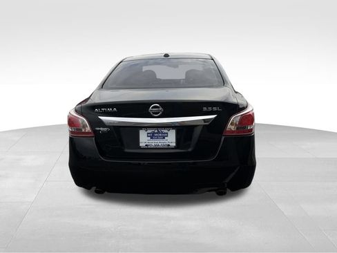 Used 2013 Nissan Altima 3.5 SL image 8