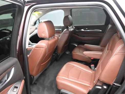 Used 2021 Buick Enclave Avenir w/ Avenir Technology Package image 29