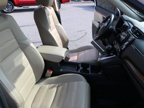 Used 2019 Honda CR-V EX-L image 29