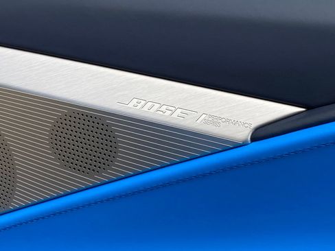 Used 2022 Chevrolet Corvette Stingray Premium Conv w/ Z51 Performance Package image 33