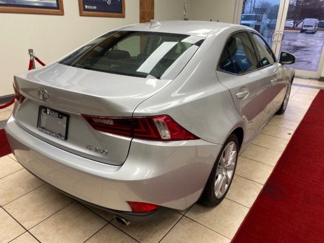 Used 2014 Lexus IS 250 RWD image 5