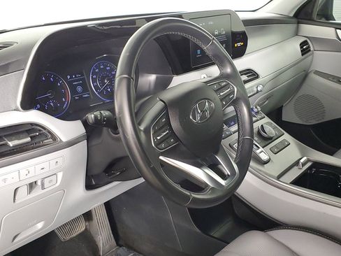 Used 2020 Hyundai Palisade SEL image 24
