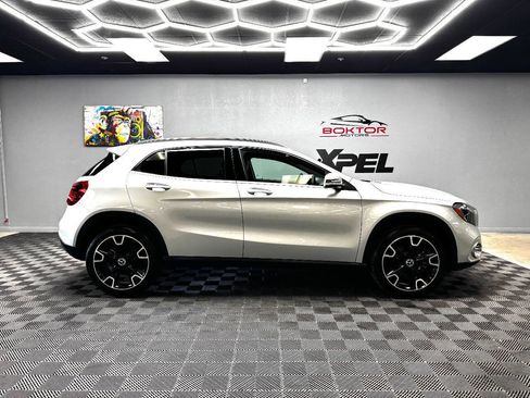 Used 2019 Mercedes-Benz GLA 250 image 15