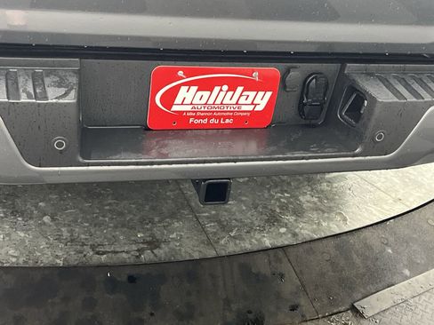 New 2025 Ford F150 XLT w/ Equipment Group 302A MID image 33