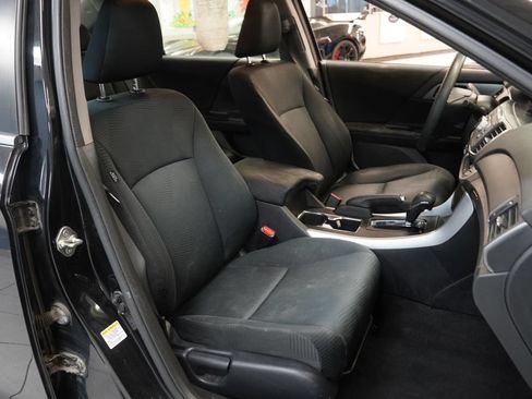 Used 2014 Honda Accord LX image 22