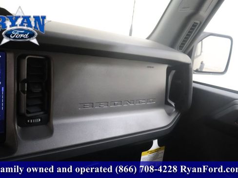 New 2025 Ford Bronco Badlands AWD/4WD image 20