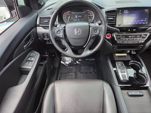 Certified 2023 Honda Ridgeline Black Edition image 12