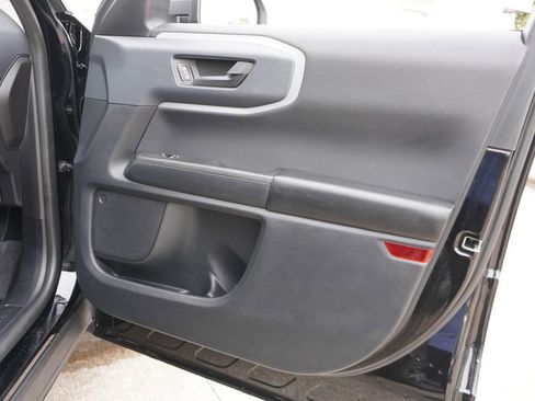 Used 2021 Ford Bronco Sport Big Bend AWD/4WD image 23