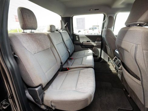 Used 2022 Ford F150 XLT w/ Equipment Group 301A Mid image 27