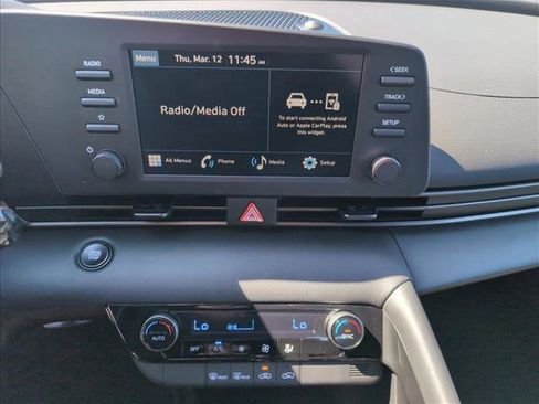 New 2026 Hyundai Elantra Sport image 14