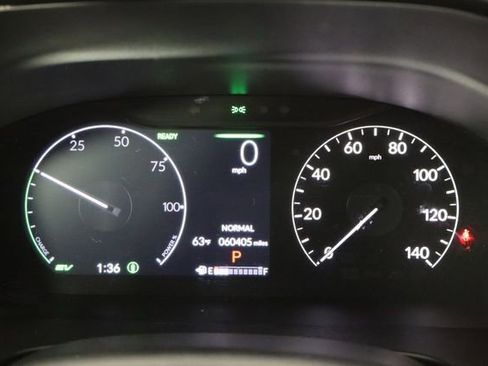 Used 2024 Honda CR-V Sport-L image 27