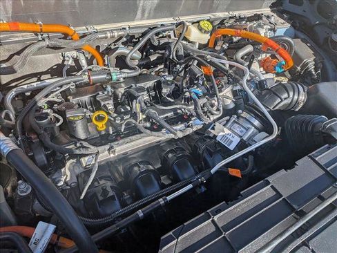 Certified 2022 Ford Maverick XLT image 22