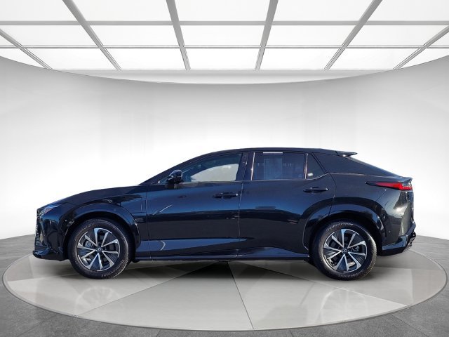 Used 2023 Lexus RZ 450e Premium w/ Cold Area Package AWD/4WD image 7