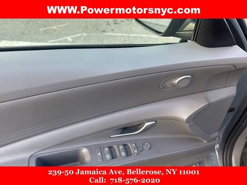 Used 2021 Hyundai Elantra SEL w/ Cargo Package image 25