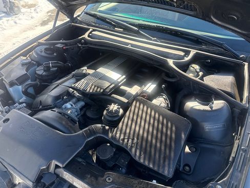 Used 2006 BMW 325Ci CI image 19