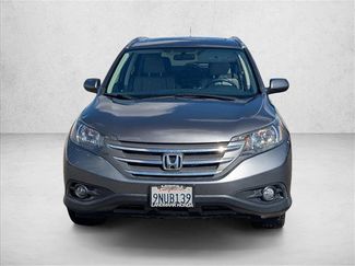 Used 2012 Honda CR-V EX-L video 2