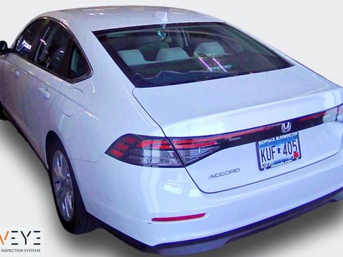 Used 2023 Honda Accord LX image 14