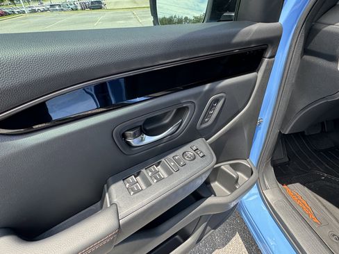 New 2025 Honda Pilot TrailSport image 14