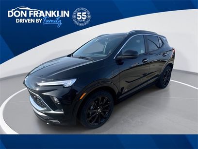 New 2026 Buick Encore GX Sport Touring w/ Advanced Technology Package