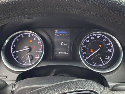 Used 2018 Toyota Camry LE FWD image 2