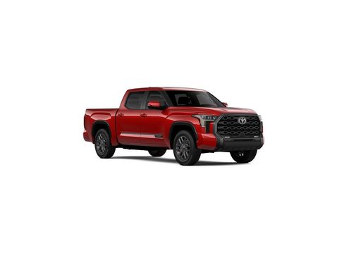 New 2026 Toyota Tundra Platinum image 49