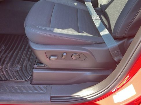 New 2026 Chevrolet Silverado 1500 Custom w/ Turbomax Blackout Package image 13