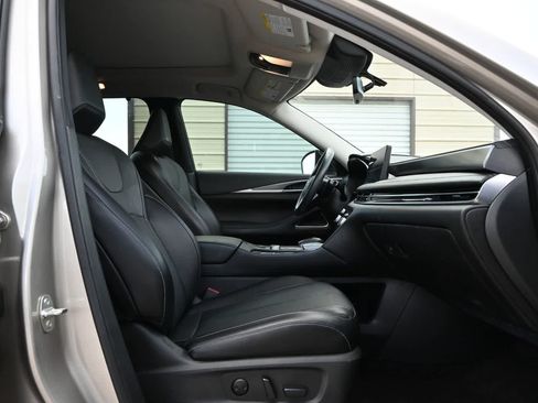 Certified 2024 INFINITI QX60 Luxe w/ Performance Audio Package FWD image 23